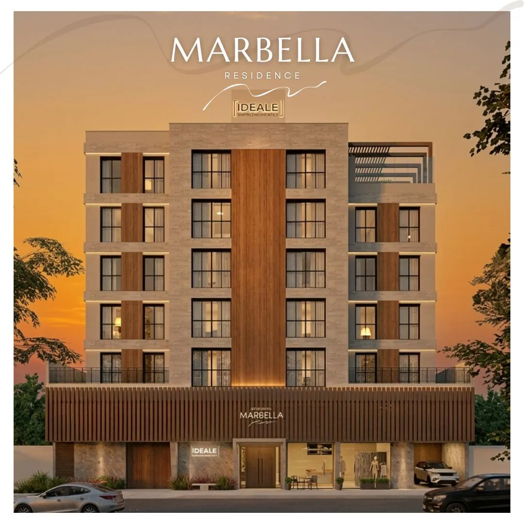 Condomínio Marbella Residence em Centro, Balneário Camboriú, foto 13