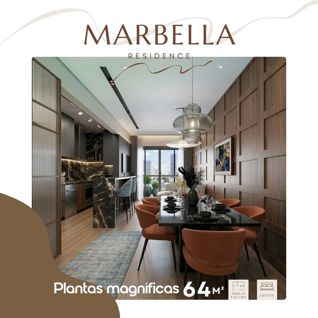 Condomínio Marbella Residence em Centro, Balneário Camboriú, foto 14