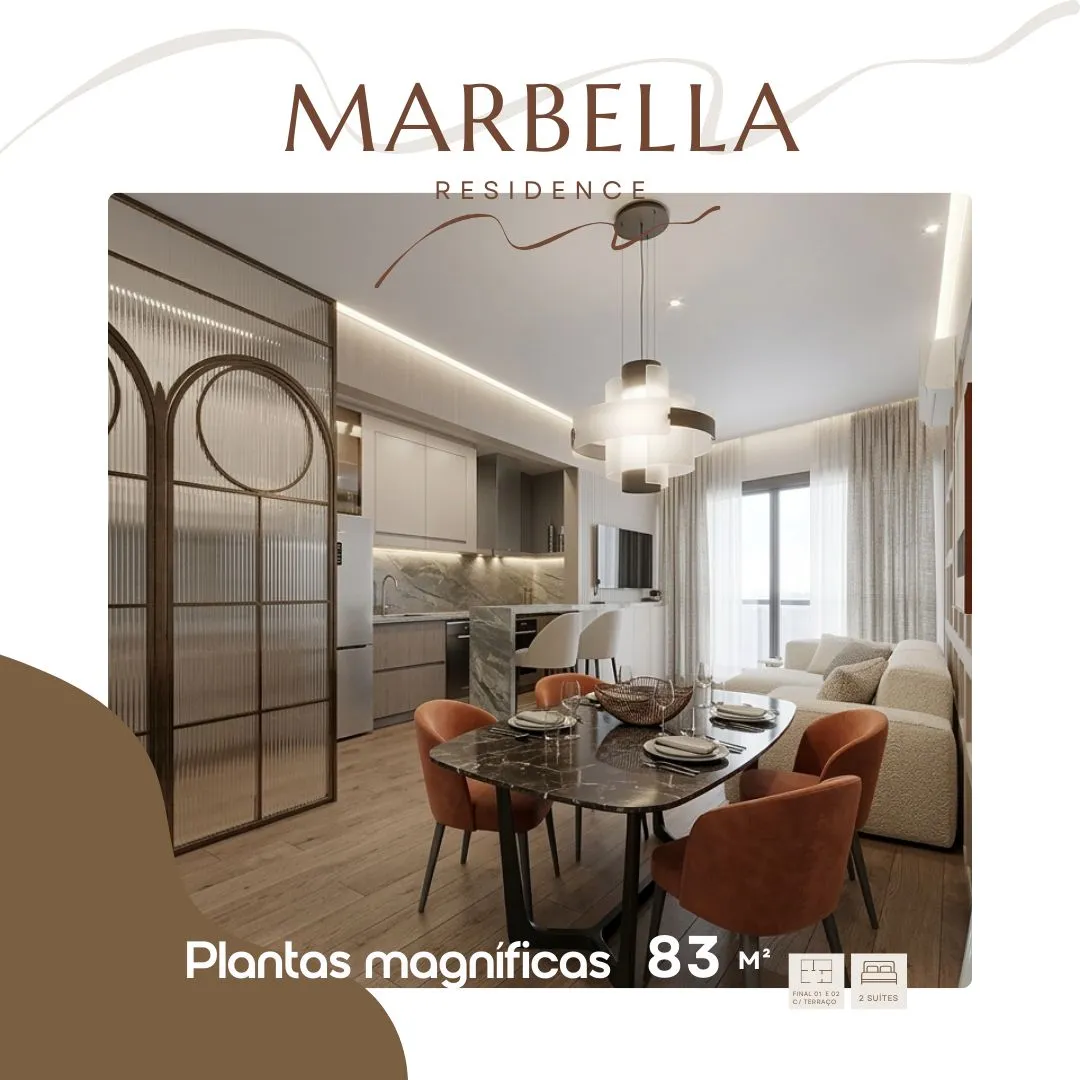 Condomínio Marbella Residence em Centro, Balneário Camboriú, foto 15