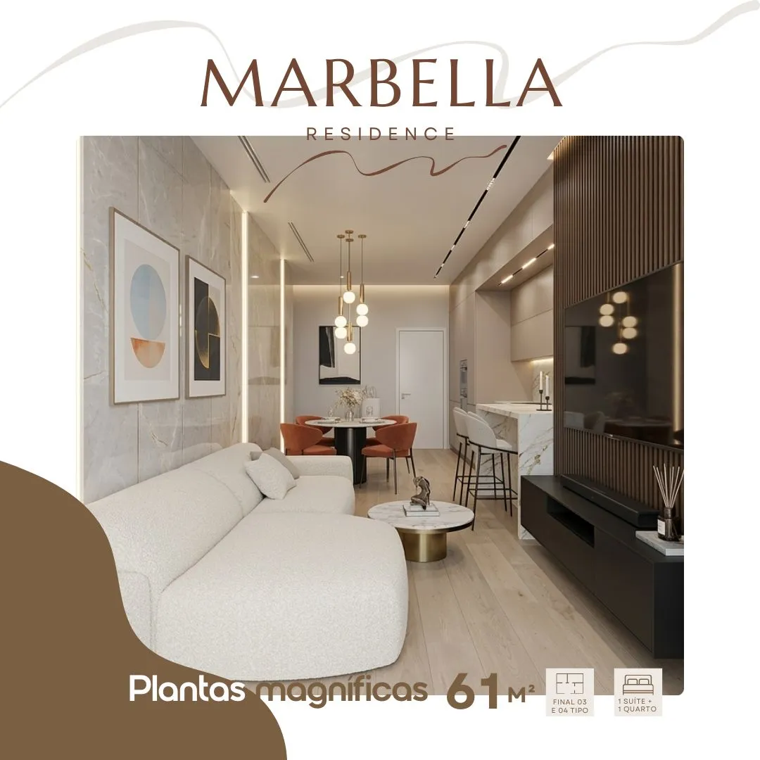 Condomínio Marbella Residence em Centro, Balneário Camboriú, foto 16