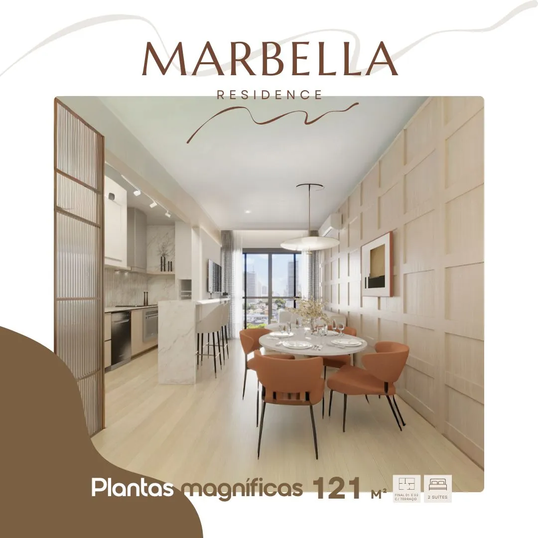 Condomínio Marbella Residence em Centro, Balneário Camboriú, foto 17