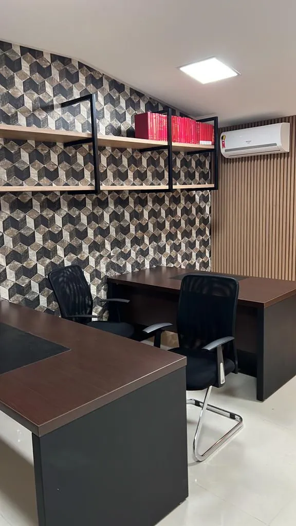 Condomínio Salas Comerciais Ed. Maria Valentina em Centro, Balneário Camboriú, foto 3
