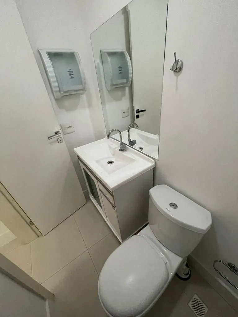 Condomínio Salas Comerciais Ed. Maria Valentina em Centro, Balneário Camboriú, foto 14