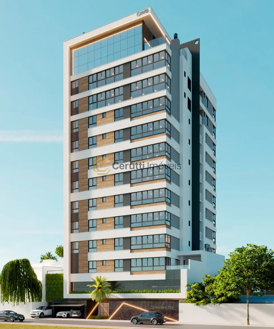 Condomínio Residencial Splendore em Centro, Navegantes, foto 3