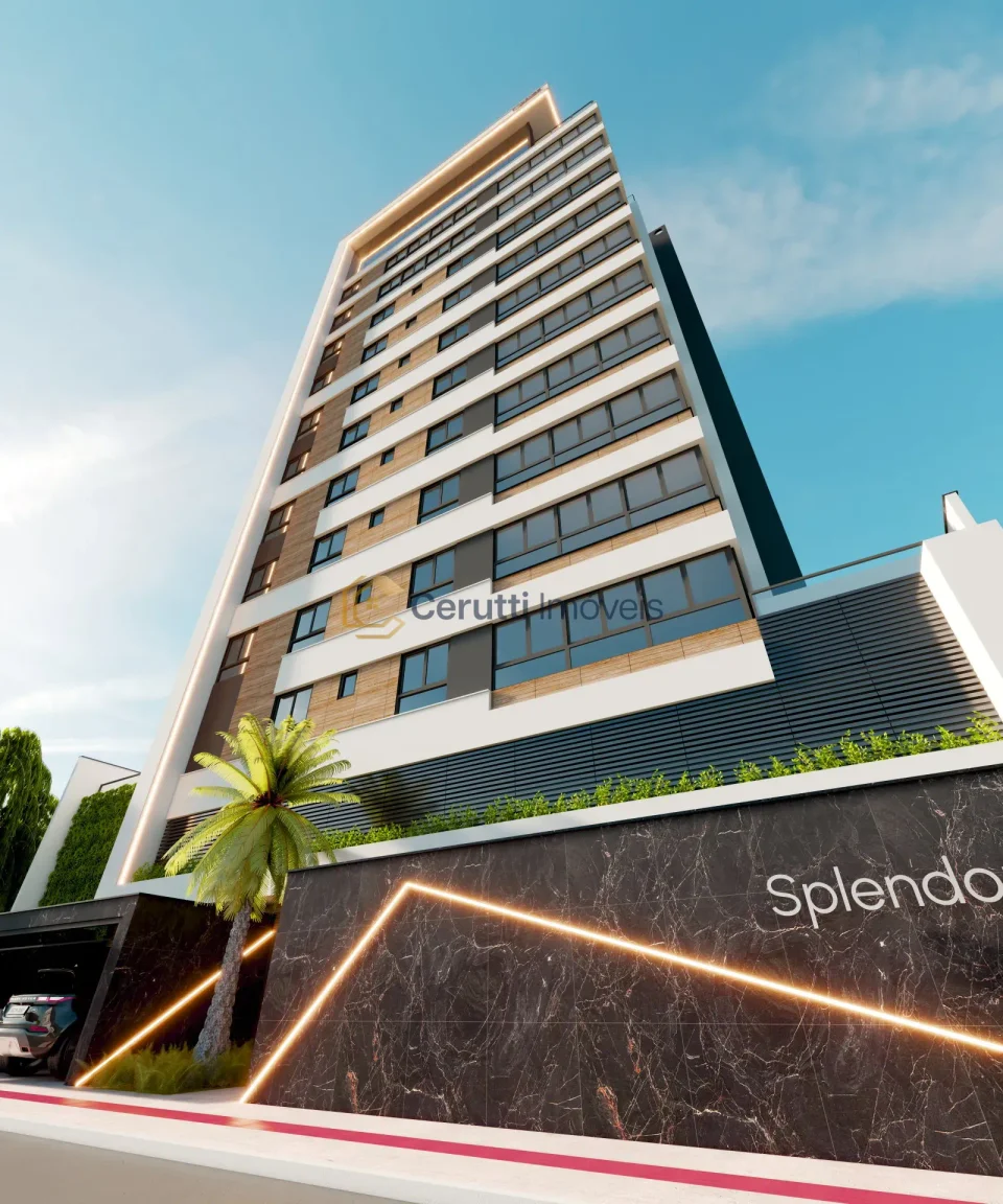Condomínio Residencial Splendore em Centro, Navegantes, foto 4