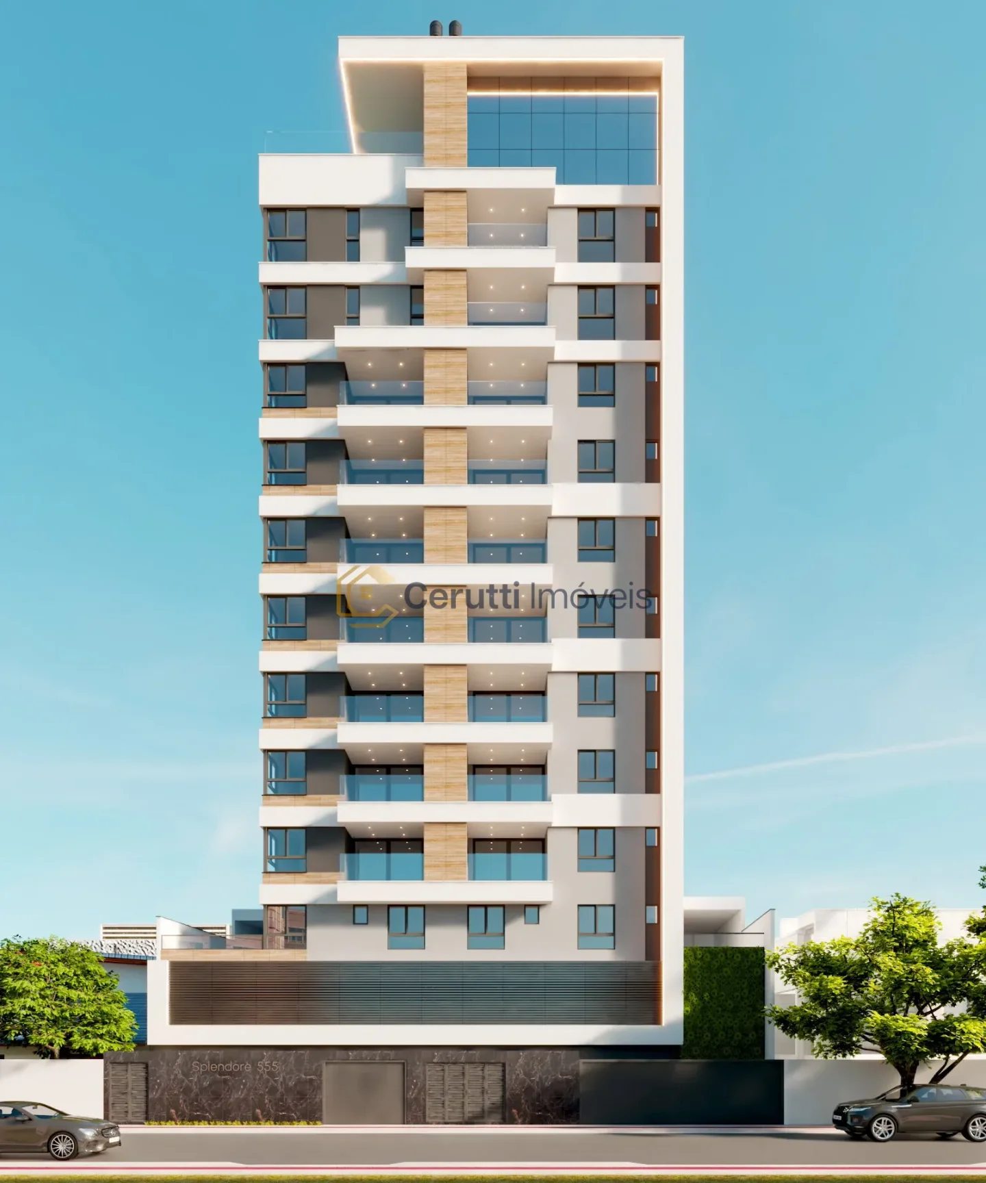 Condomínio Residencial Splendore em Centro, Navegantes, foto 6