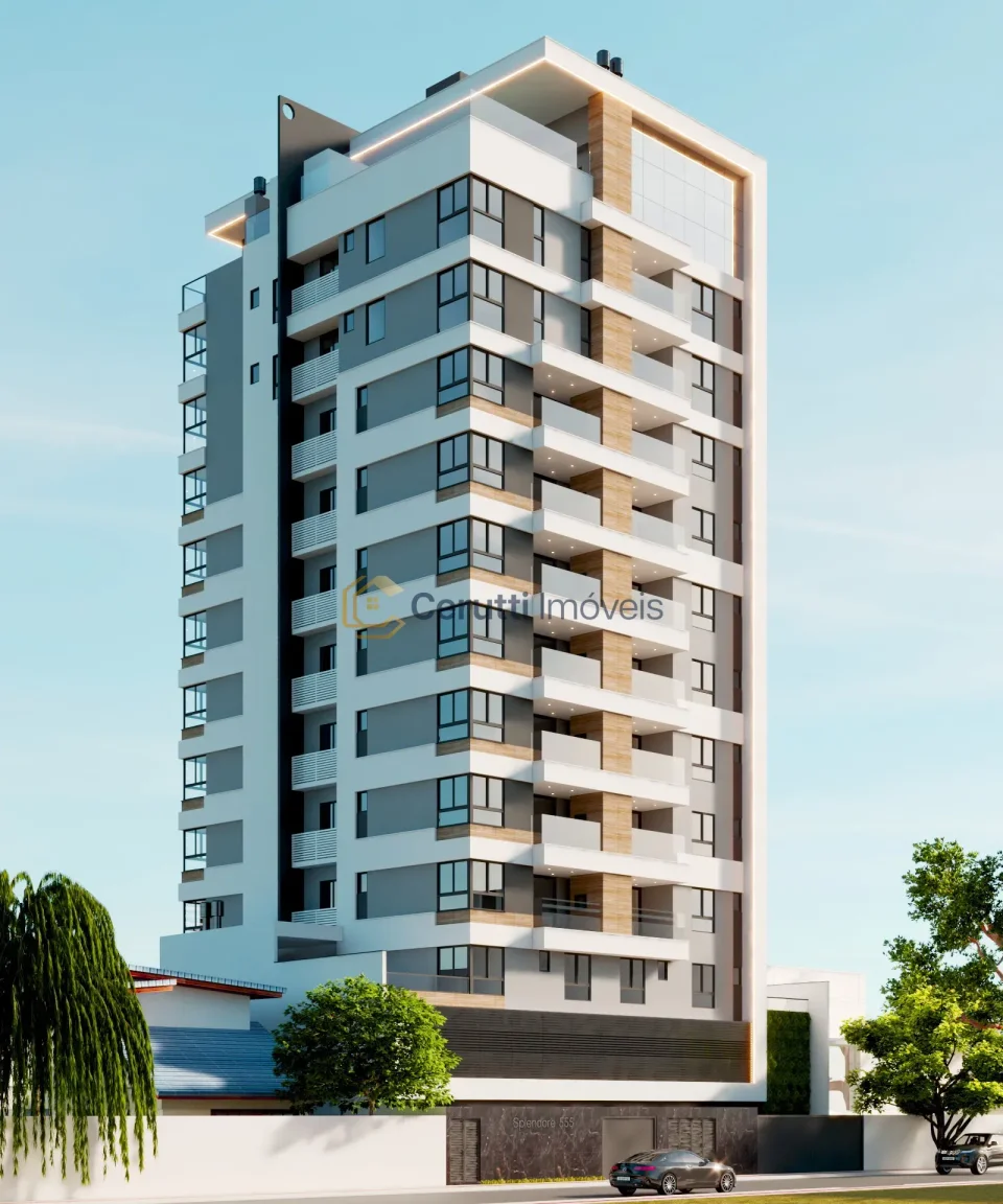 Condomínio Residencial Splendore em Centro, Navegantes, foto 5