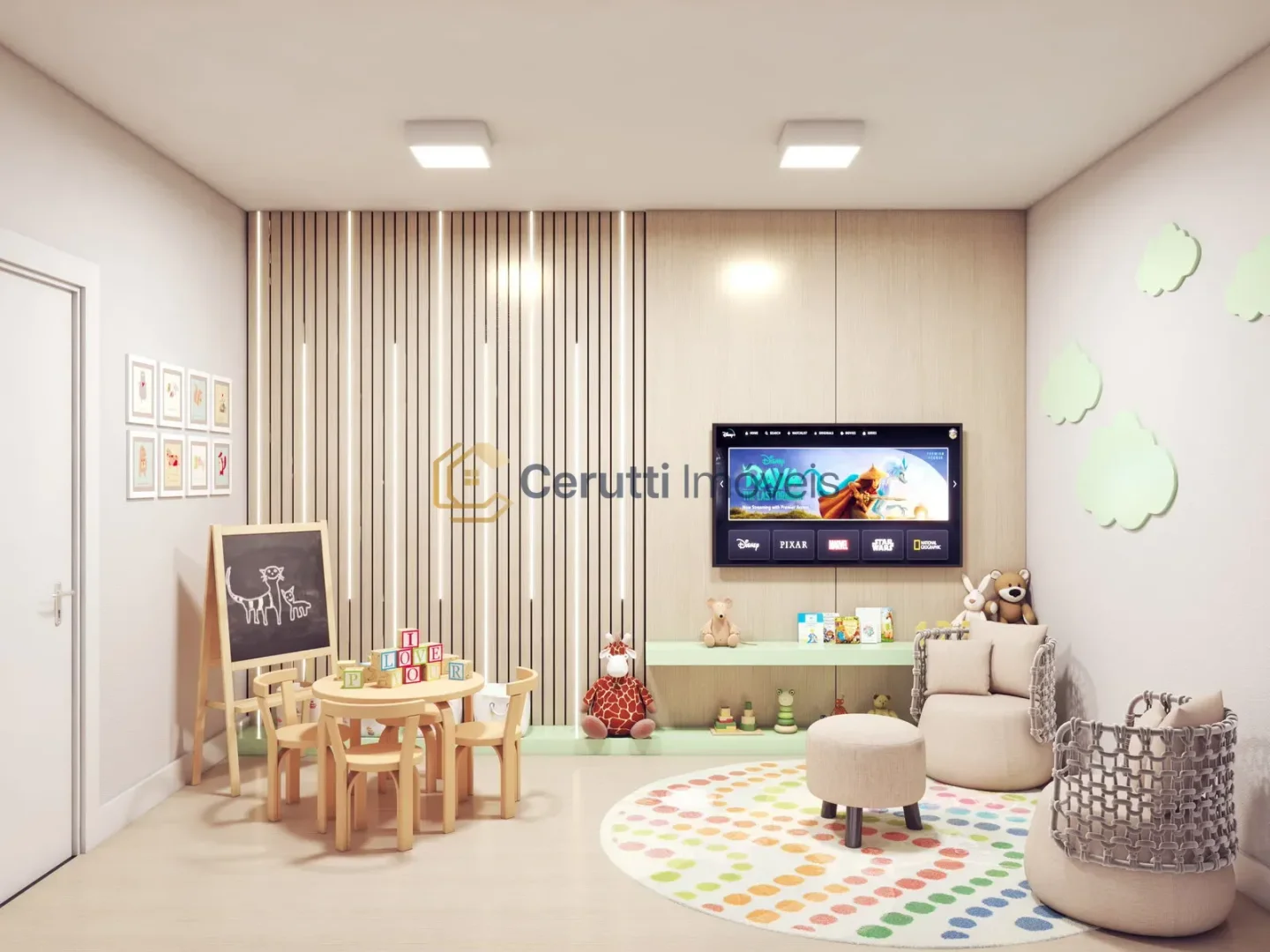Condomínio Residencial Splendore em Centro, Navegantes, foto 12