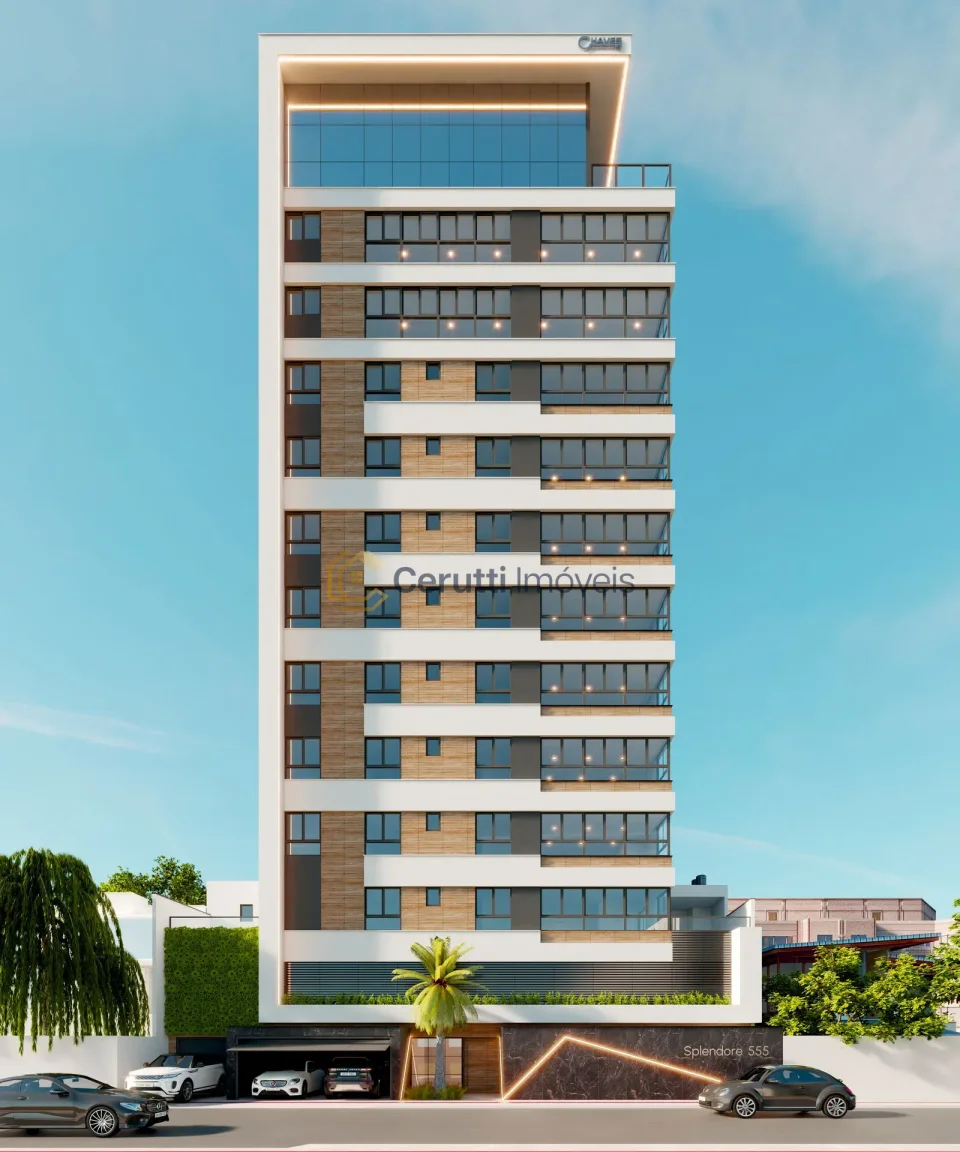 Condomínio Residencial Splendore em Centro, Navegantes, foto 2