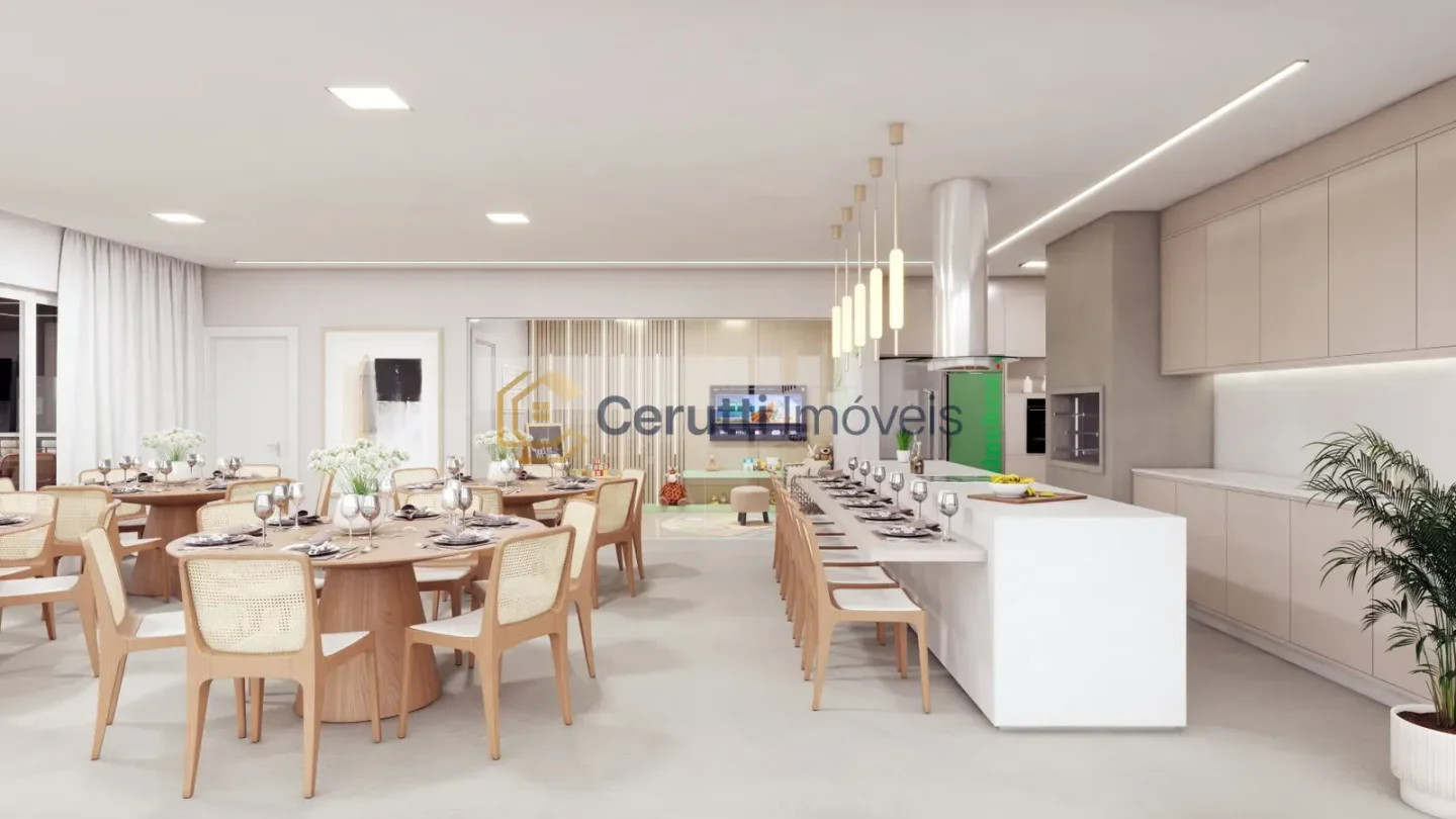 Condomínio Residencial Splendore em Centro, Navegantes, foto 13