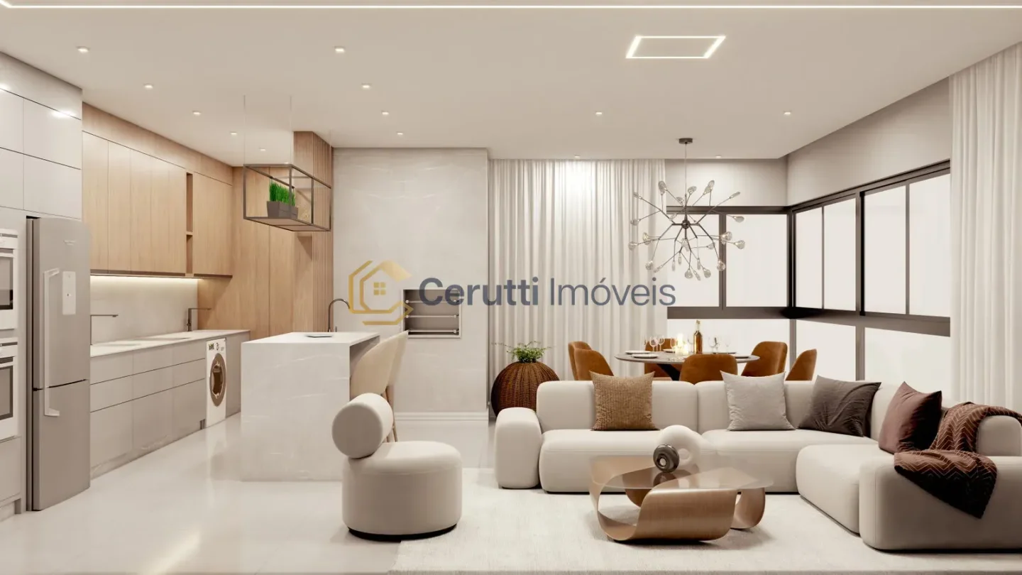 Condomínio Residencial Splendore em Centro, Navegantes, foto 14