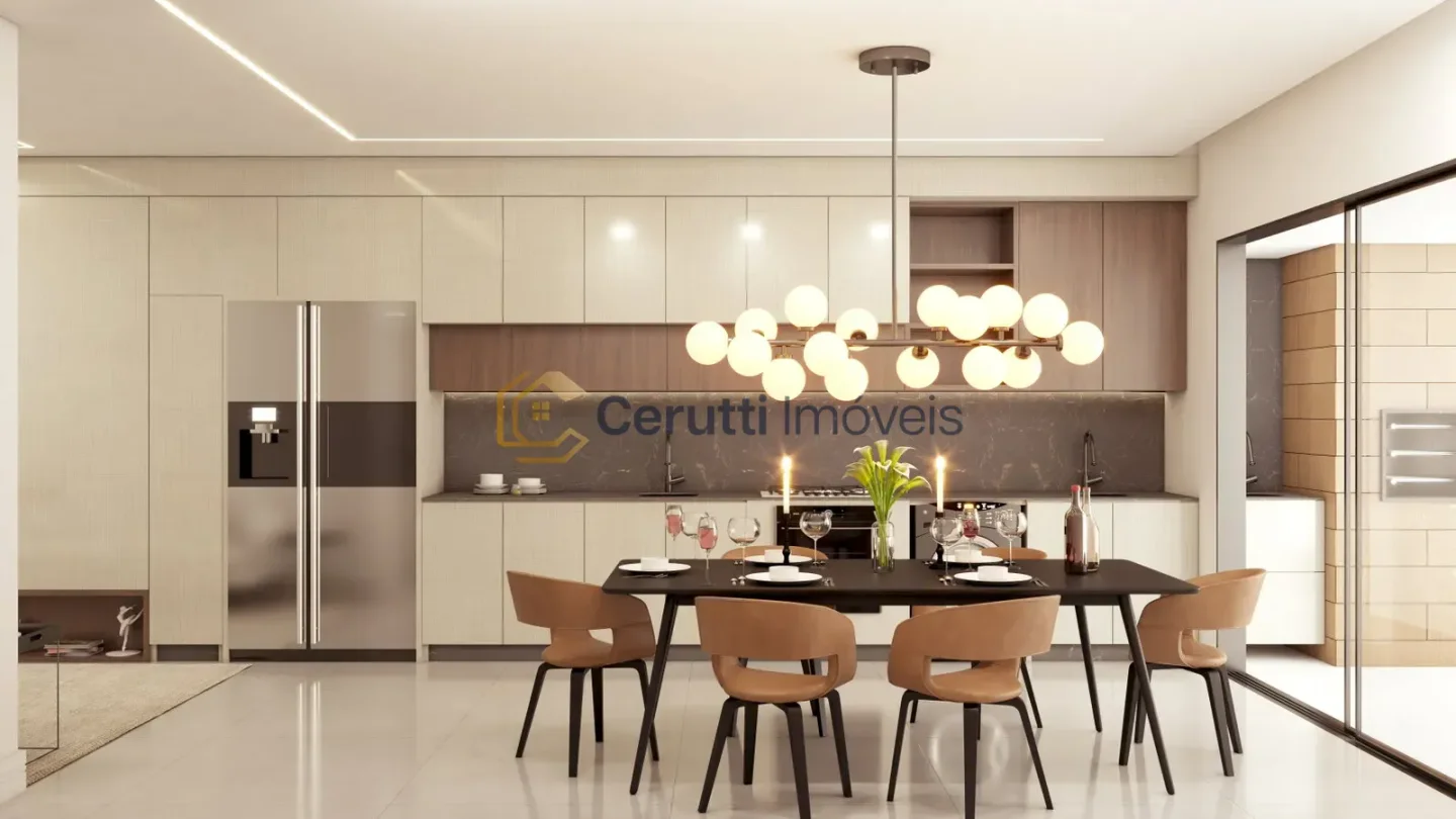 Condomínio Residencial Splendore em Centro, Navegantes, foto 15