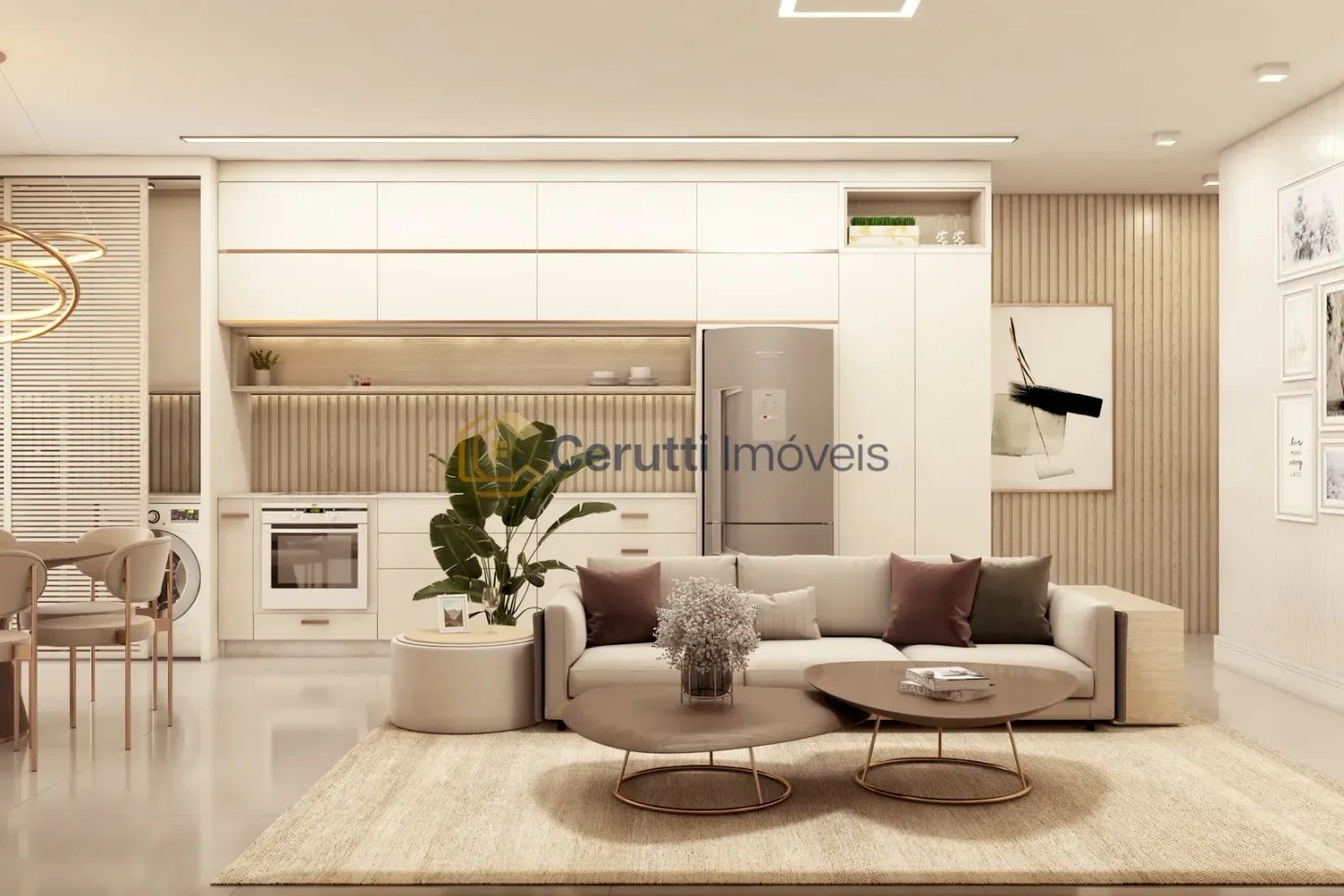 Condomínio Residencial Splendore em Centro, Navegantes, foto 16