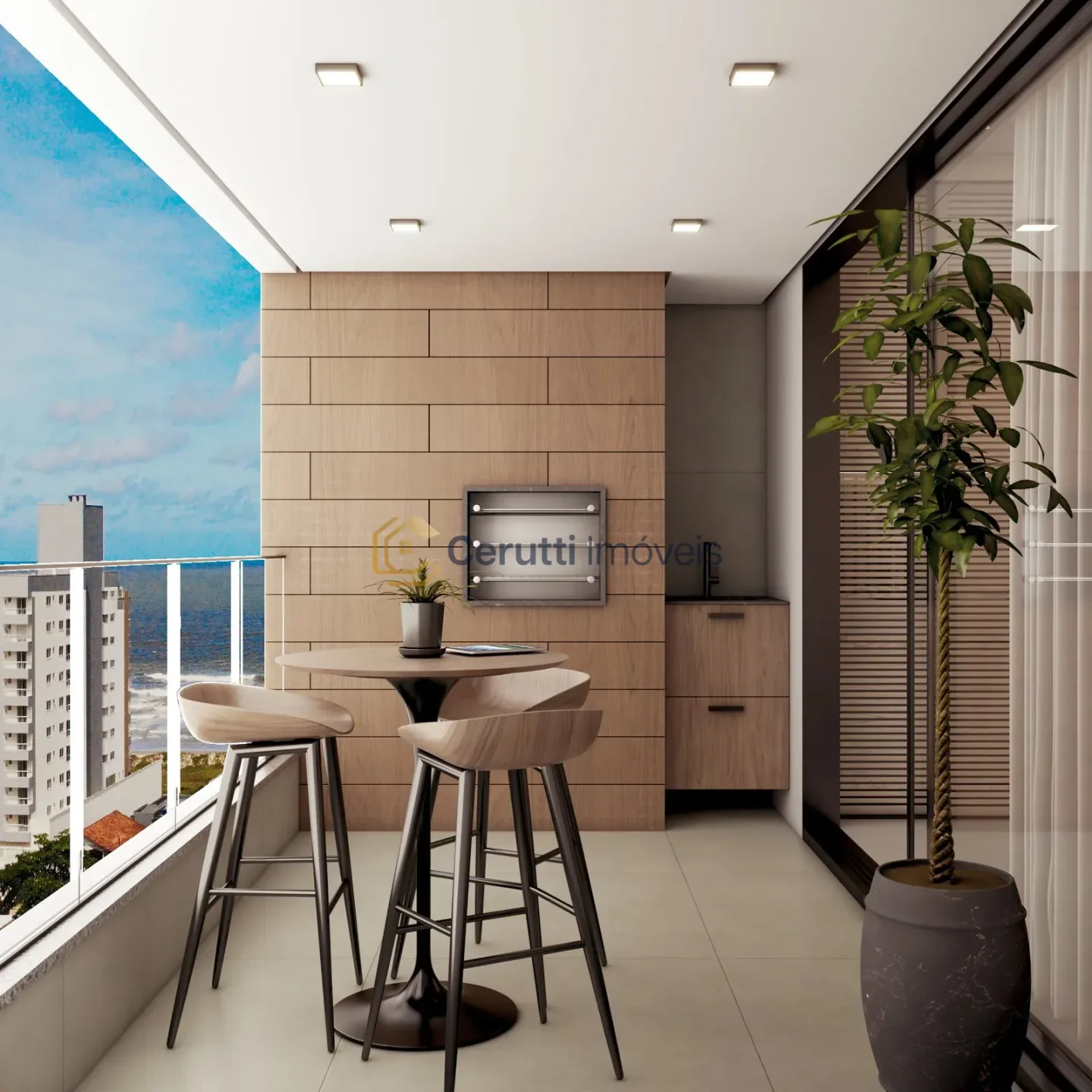 Condomínio Residencial Splendore em Centro, Navegantes, foto 10