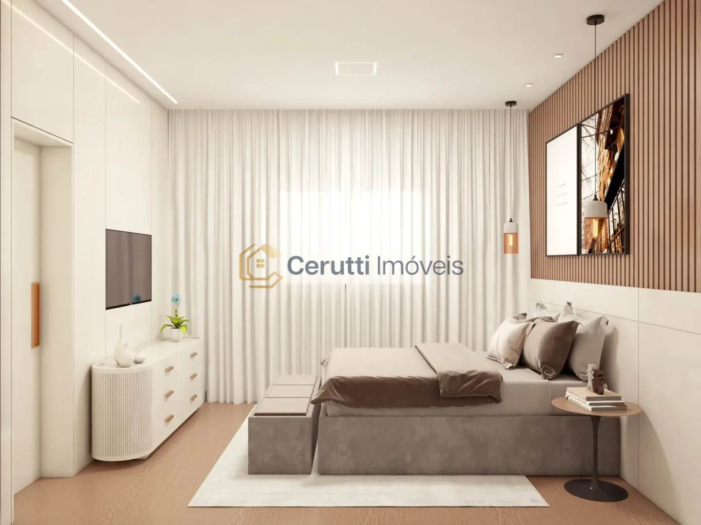 Condomínio Residencial Splendore em Centro, Navegantes, foto 19