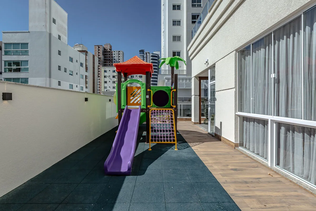 Condomínio Salvatore em Centro, Balneário Camboriú, foto 17