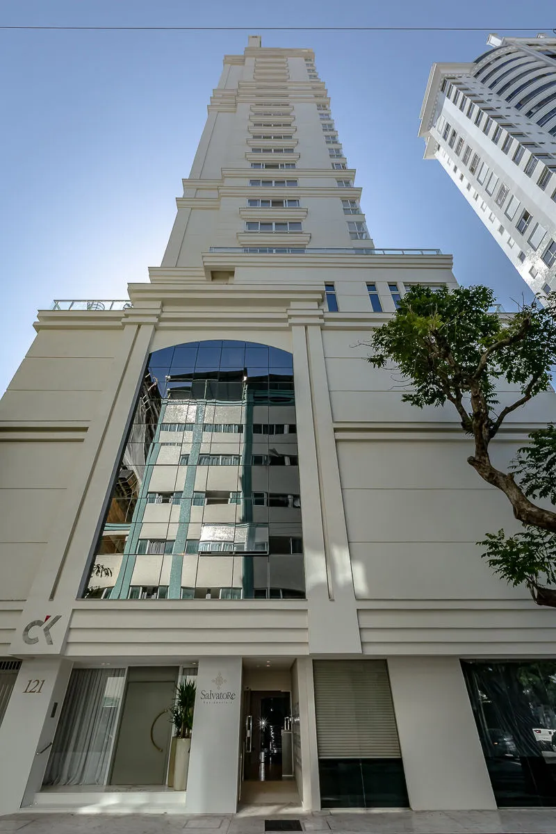 Condomínio Salvatore em Centro, Balneário Camboriú, foto 2