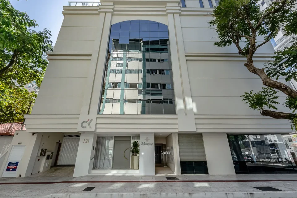 Condomínio Salvatore em Centro, Balneário Camboriú, foto 4