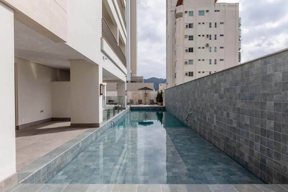 Condomínio Charmant em Pontal Norte, Balneário Camboriú, foto 2