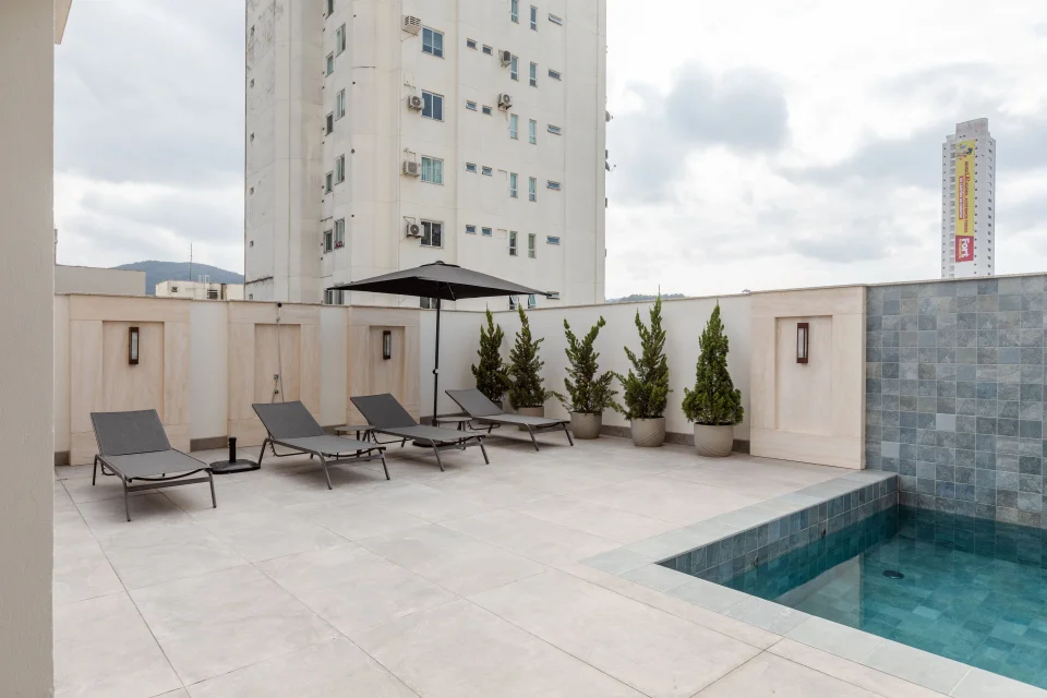 Condomínio Charmant em Pontal Norte, Balneário Camboriú, foto 4