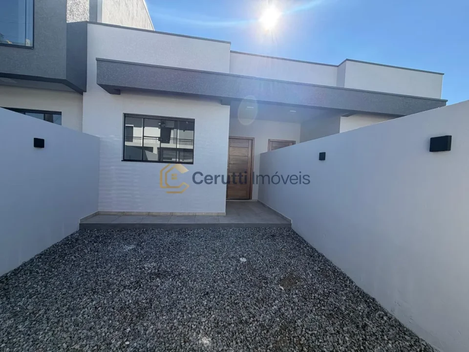 Condomínio Residencial Mavie em Centro, Navegantes, foto 3