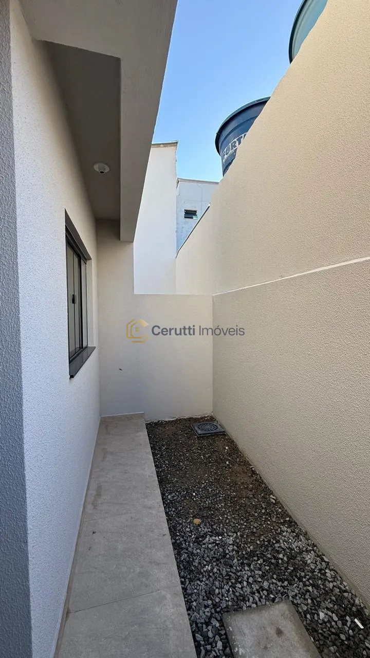 Condomínio Residencial Mavie em Centro, Navegantes, foto 18