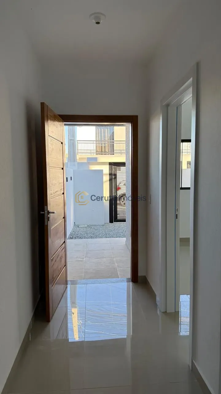 Condomínio Residencial Mavie em Centro, Navegantes, foto 10