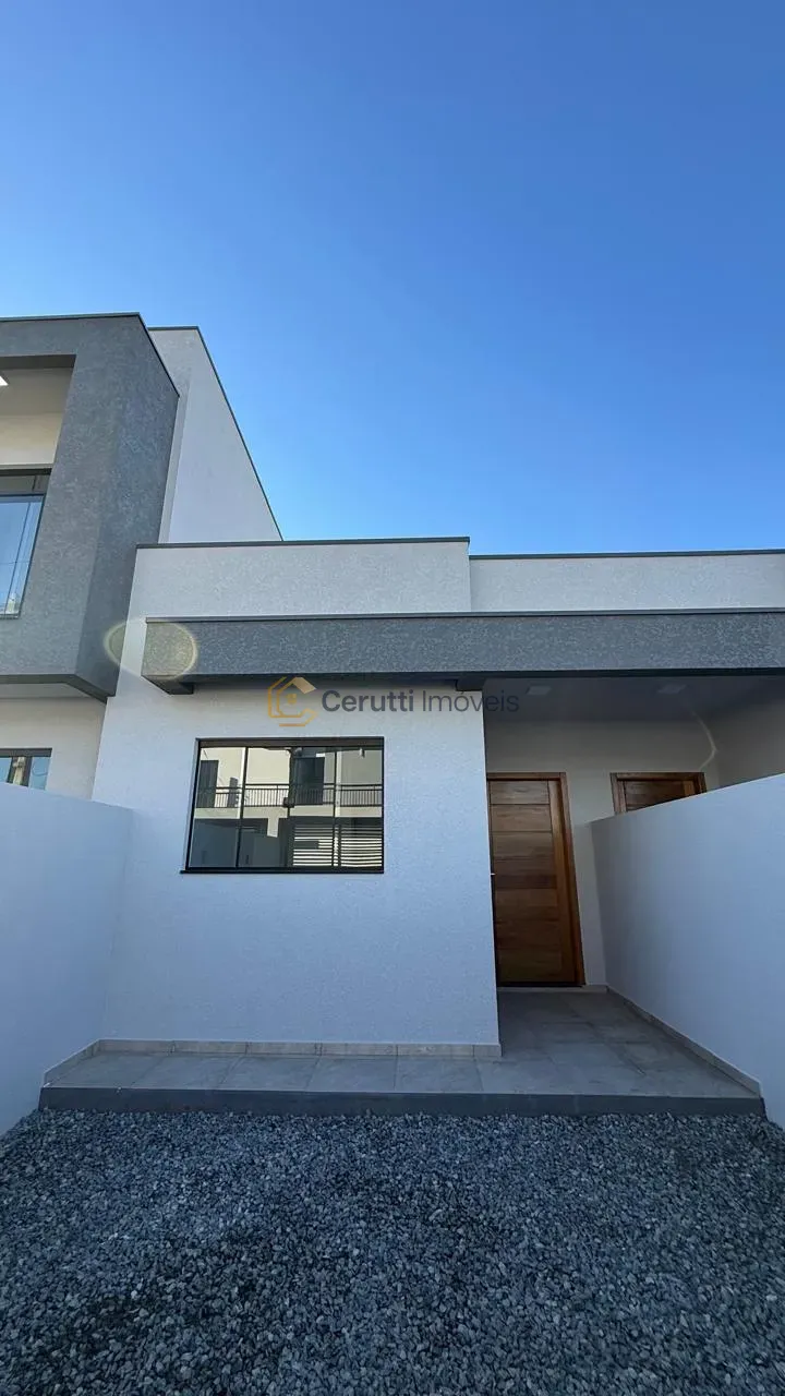 Condomínio Residencial Mavie em Centro, Navegantes, foto 4