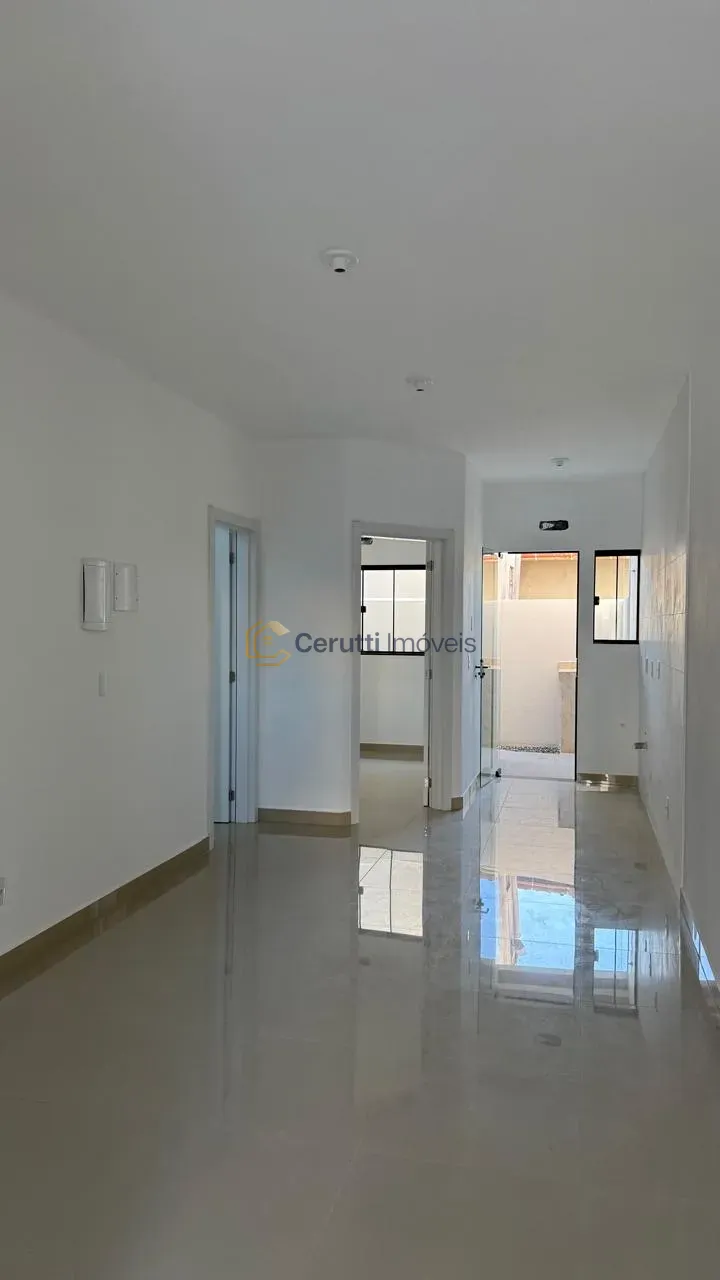 Condomínio Residencial Mavie em Centro, Navegantes, foto 8