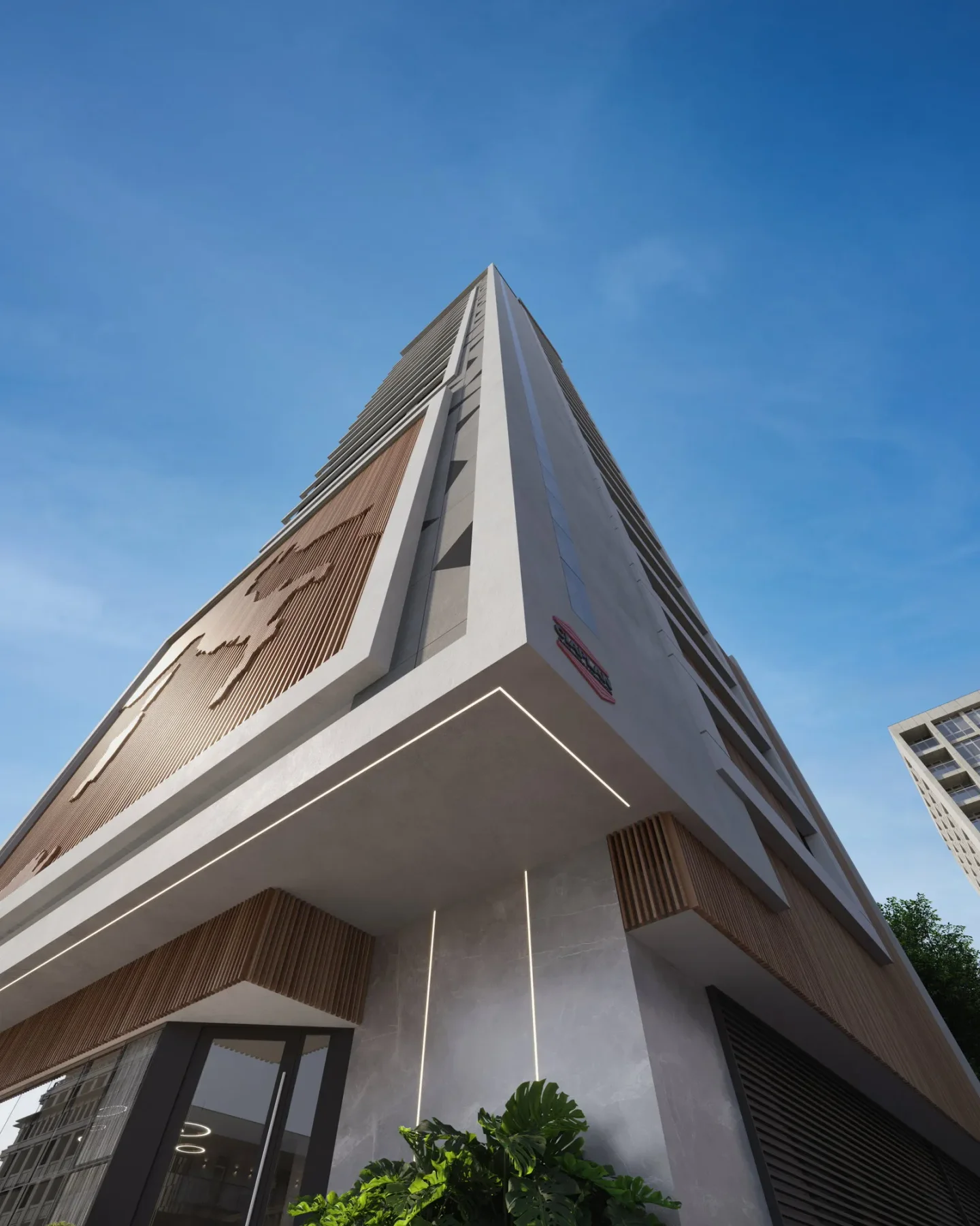 Condomínio Edifício Italy em Centro, Balneário Camboriú, foto 7