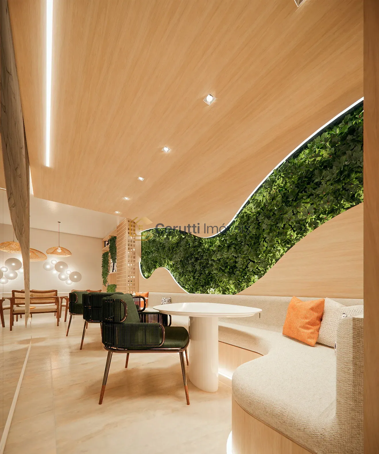 Condomínio Santorini Residence em Itapema, foto 6