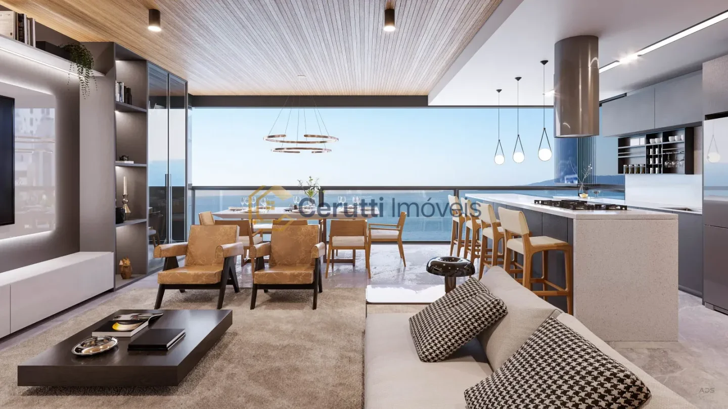 Condomínio Santorini Residence em Itapema, foto 3