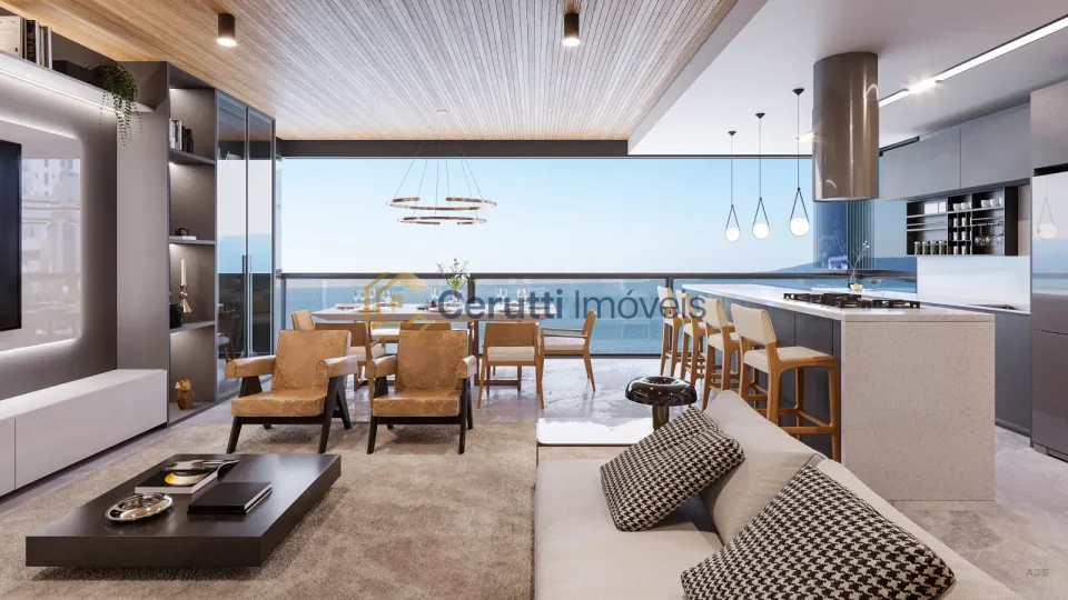 Condomínio Santorini Residence em Itapema, foto 3