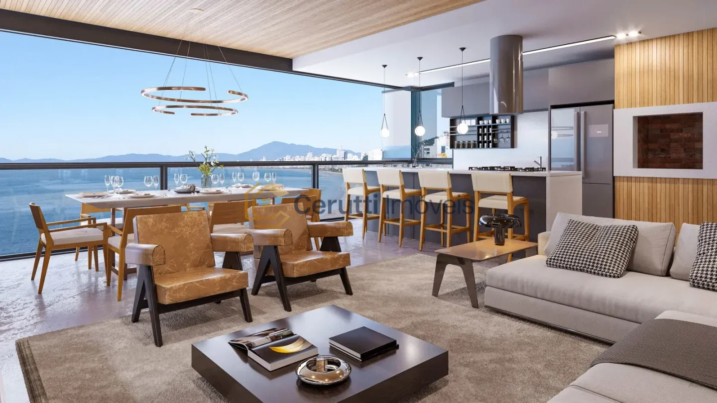 Condomínio Santorini Residence em Itapema, foto 5