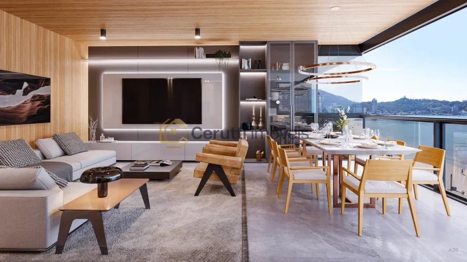 Condomínio Santorini Residence em Itapema, foto 4