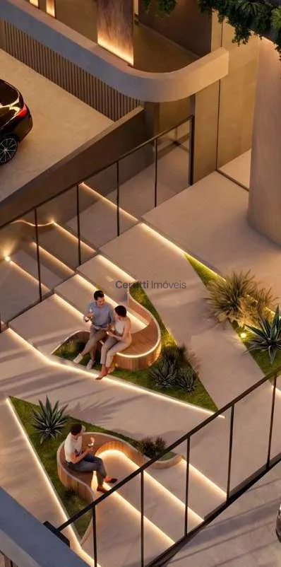 Condomínio Amares Residencial Boutique em Cabeçudas, Itajaí, foto 6