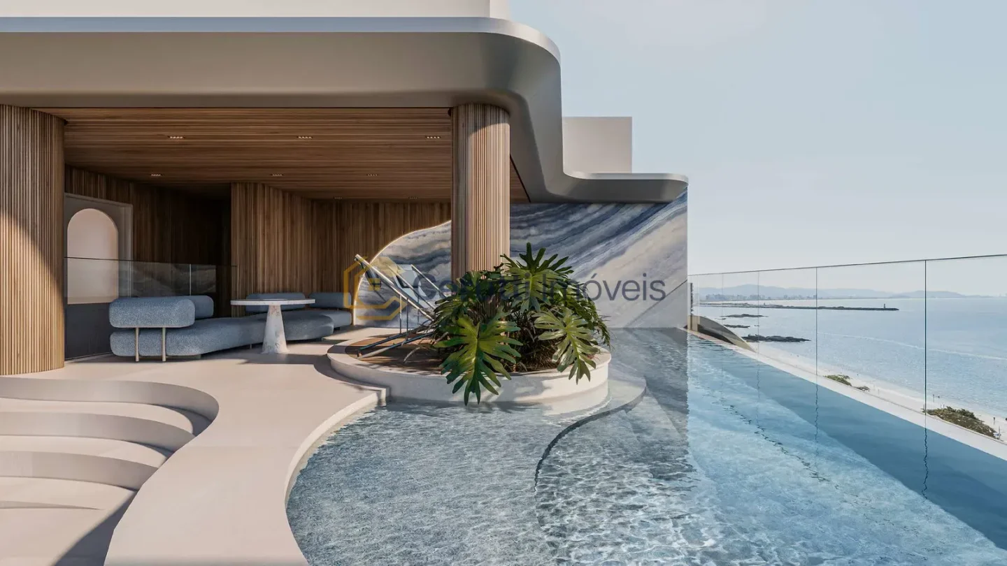 Condomínio Amares Residencial Boutique em Cabeçudas, Itajaí, foto 11