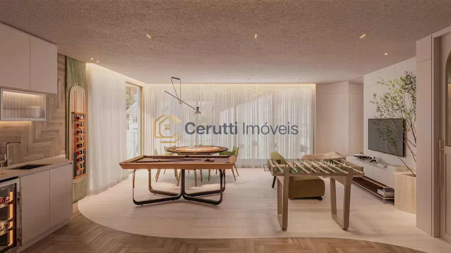 Condomínio Amares Residencial Boutique em Cabeçudas, Itajaí, foto 12
