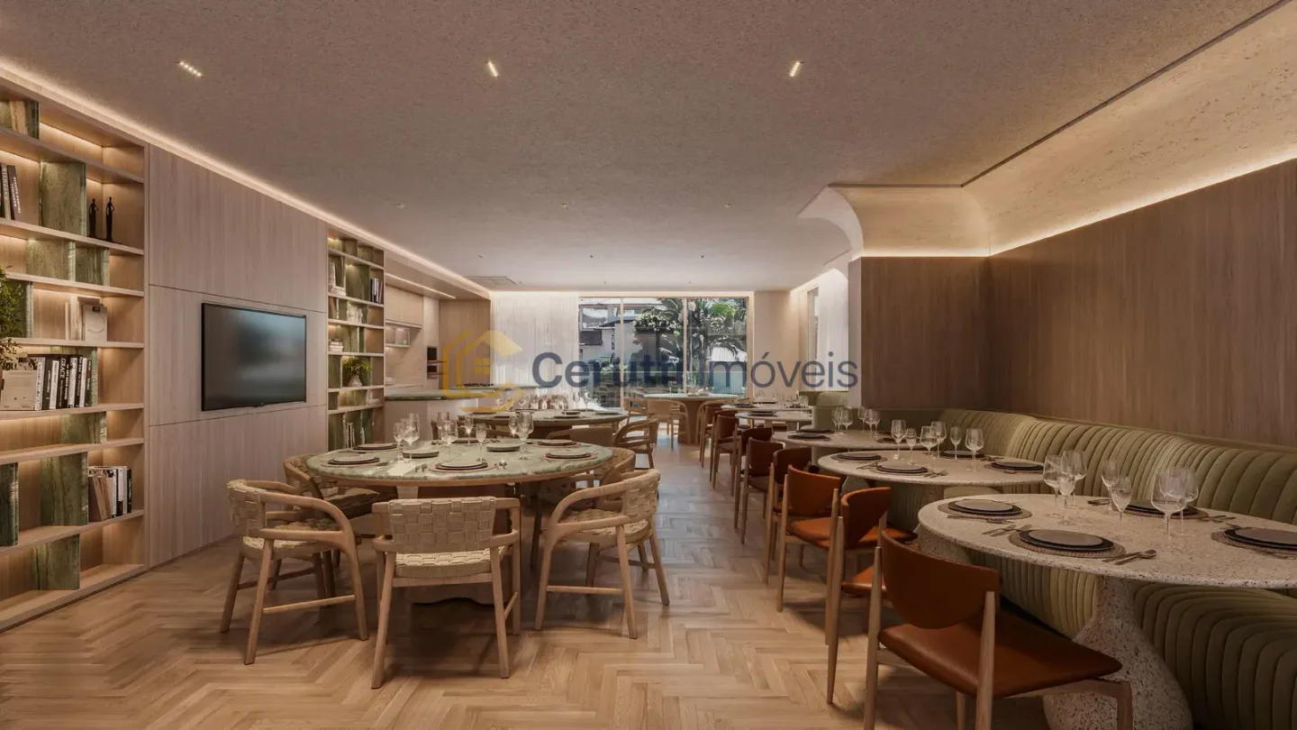 Condomínio Amares Residencial Boutique em Cabeçudas, Itajaí, foto 13