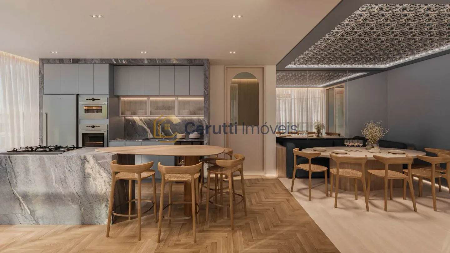 Condomínio Amares Residencial Boutique em Cabeçudas, Itajaí, foto 14