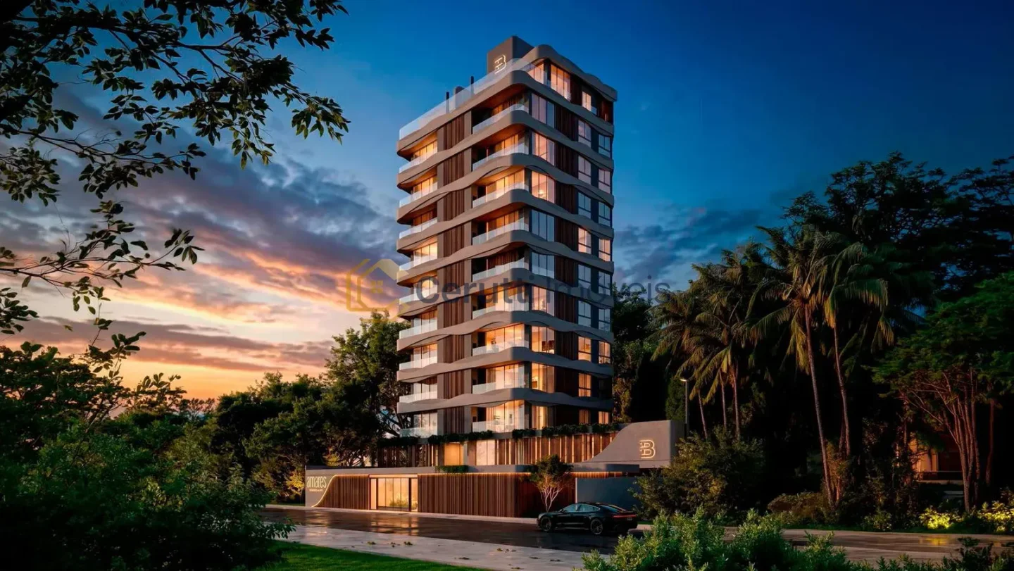 Condomínio Amares Residencial Boutique em Cabeçudas, Itajaí, foto 1