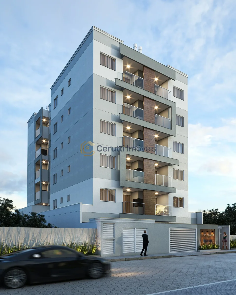 Condomínio ilhas Cayman em Navegantes, foto 3