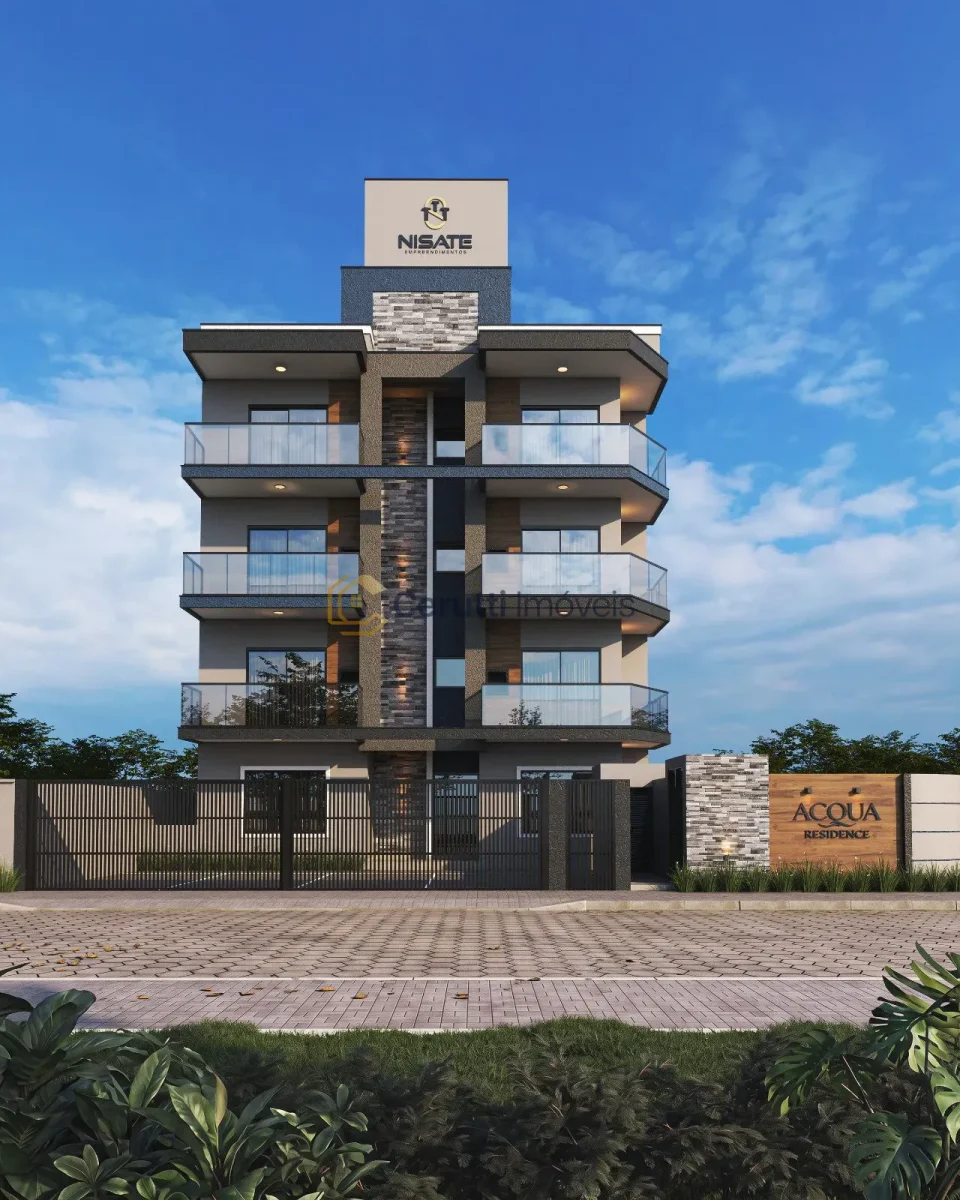 Condomínio Acqua Residence em Meia Praia, Navegantes, foto 4