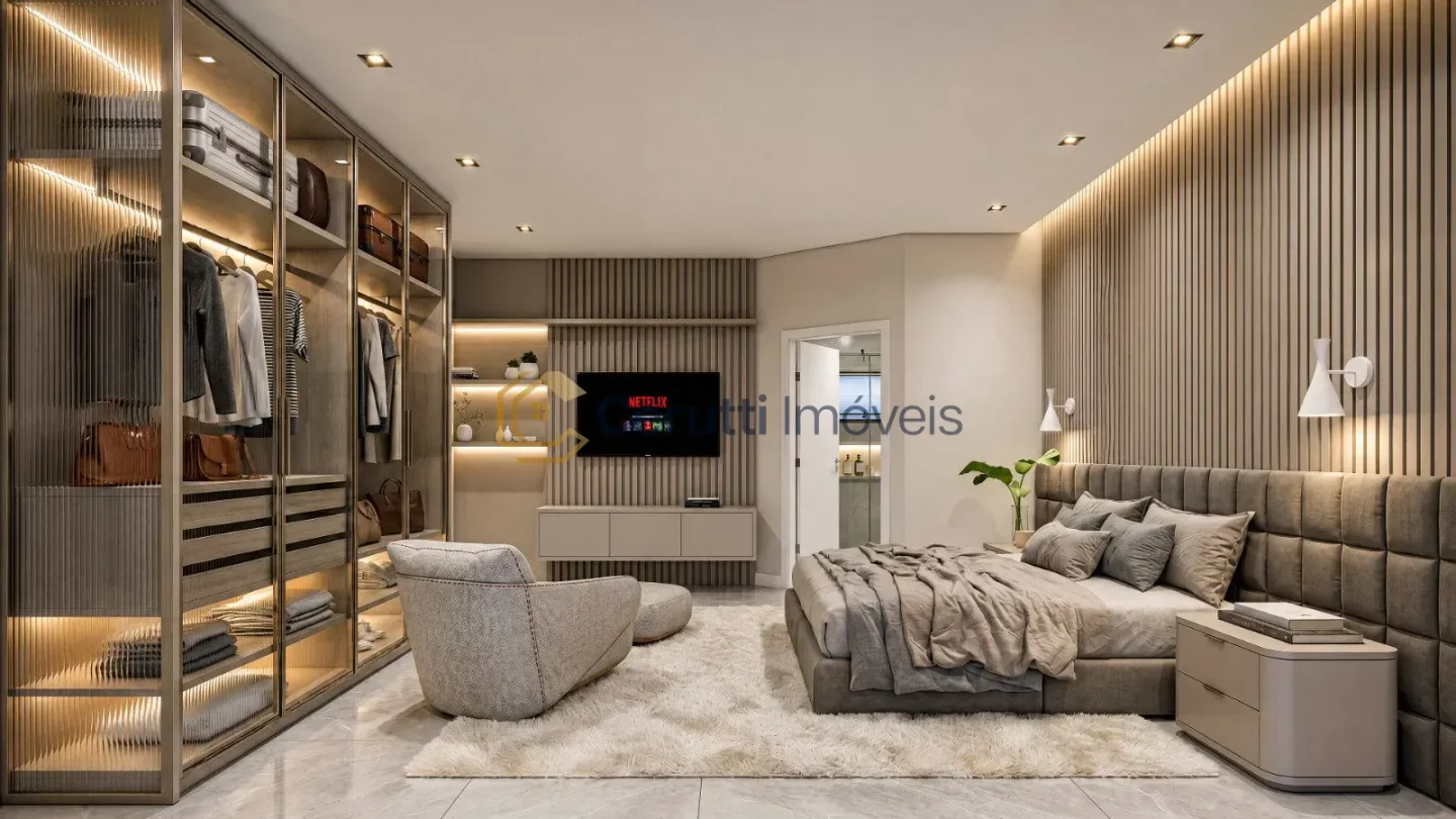 Condomínio Acqua Residence em Meia Praia, Navegantes, foto 6