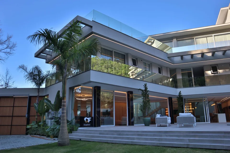 Condomínio Green House Haras - Casa 153 em Ariribá, Balneário Camboriú, foto 4