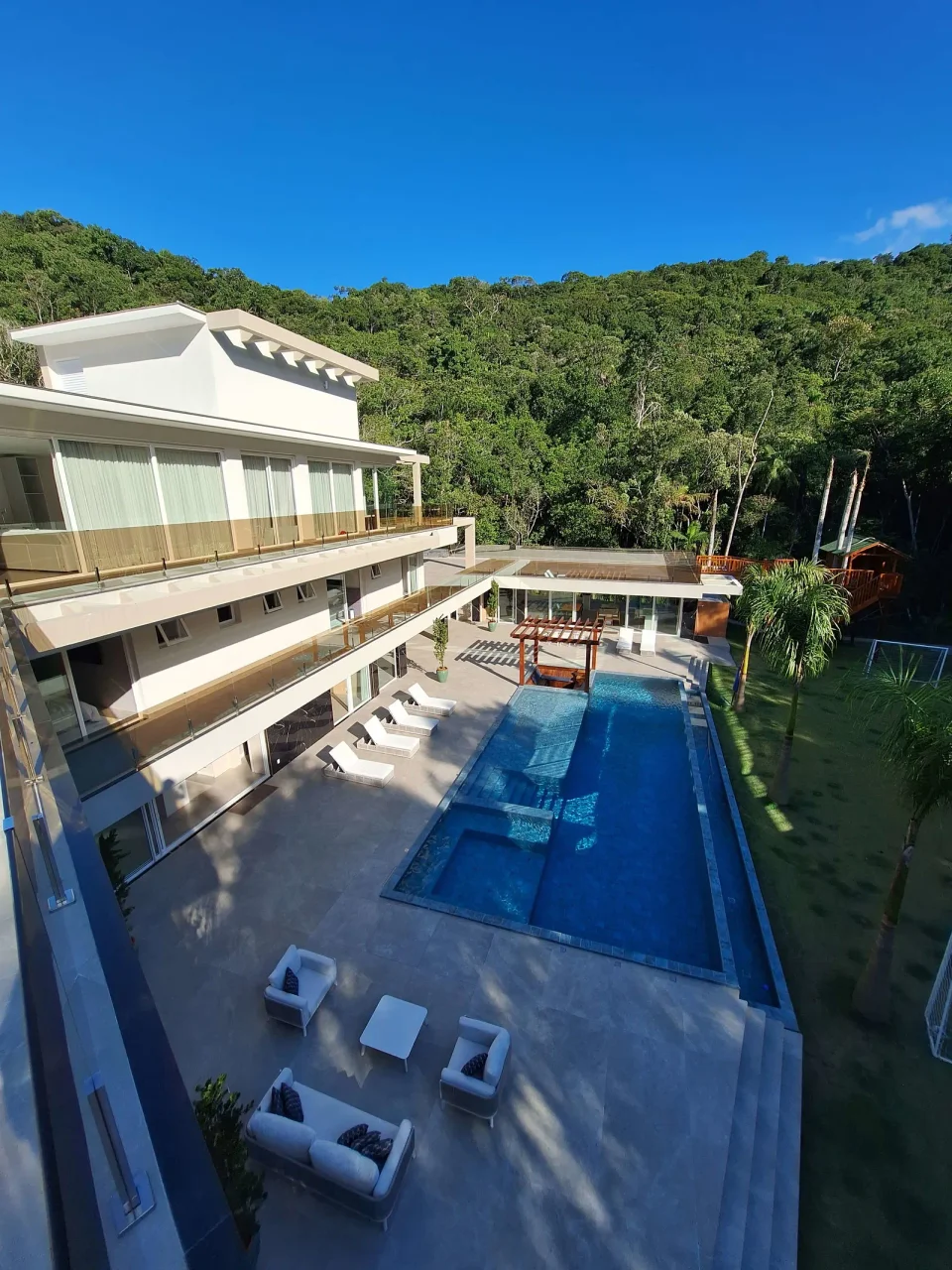 Condomínio Green House Haras - Casa 153 em Ariribá, Balneário Camboriú, foto 5