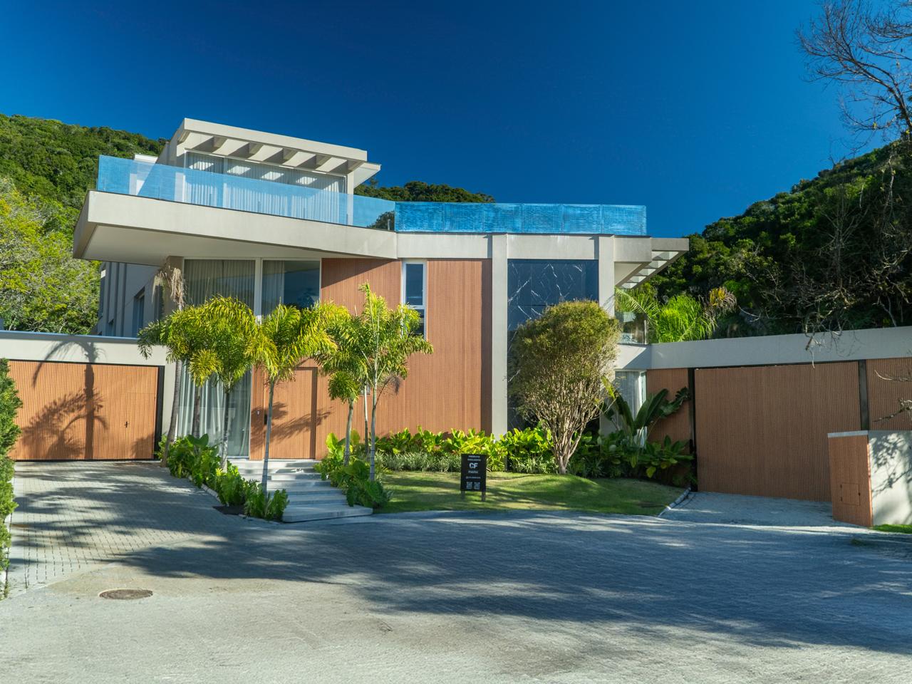 Condomínio Green House Haras - Casa 153 em Ariribá, Balneário Camboriú, foto 1