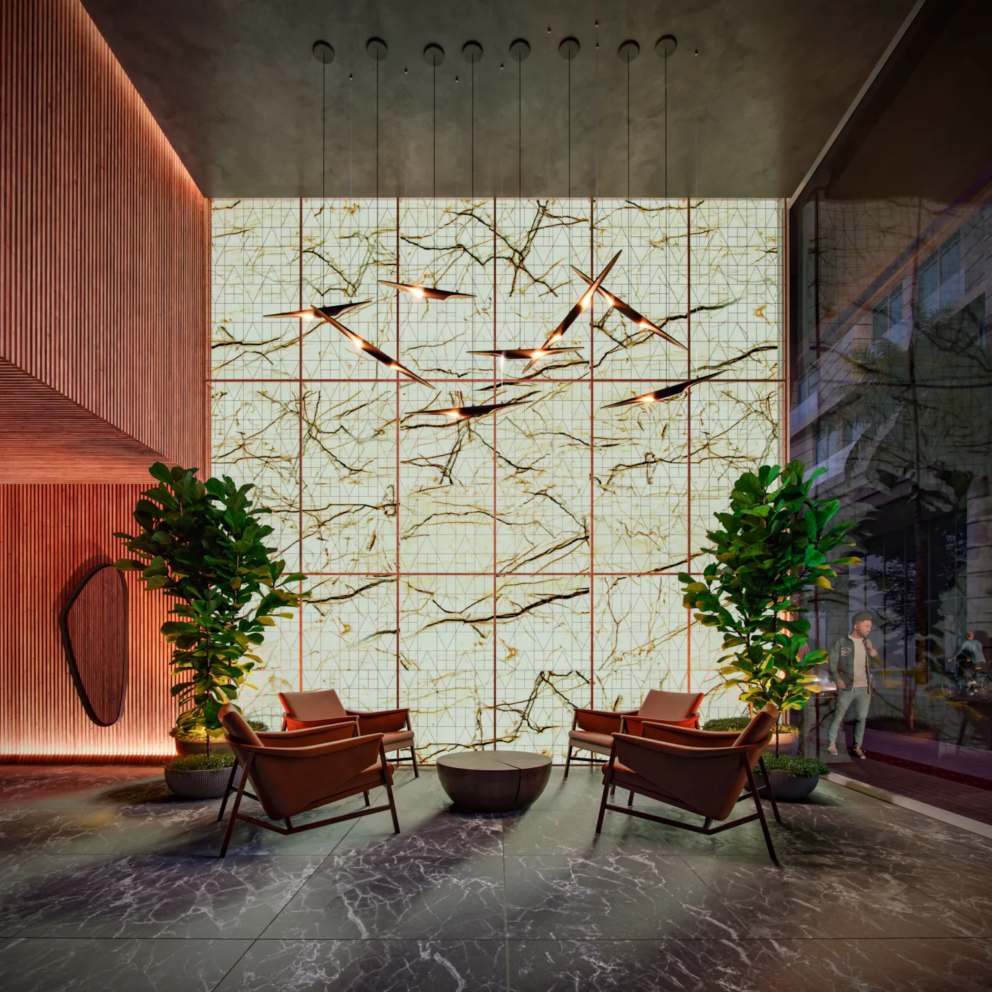 Condomínio Diamond Crystal Tower em Centro, Balneário Camboriú, foto 13