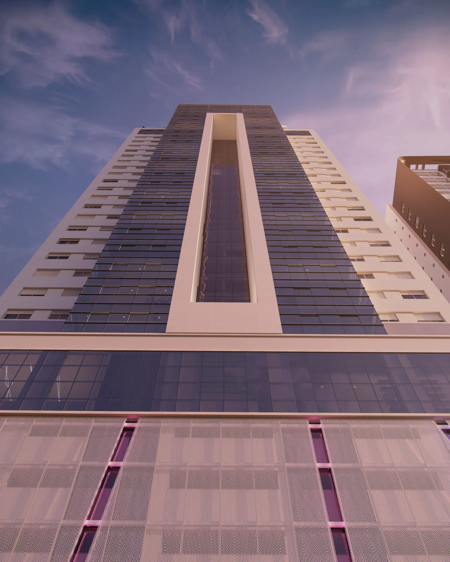 Condomínio Diamond Crystal Tower em Centro, Balneário Camboriú, foto 20
