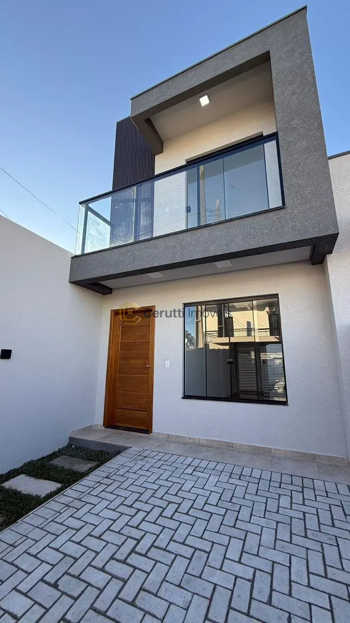 Condomínio Residencial Mavie em Centro, Navegantes, foto 2